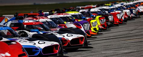 imsa rolex 24 2018 tv schedule|rolex 24 results today.